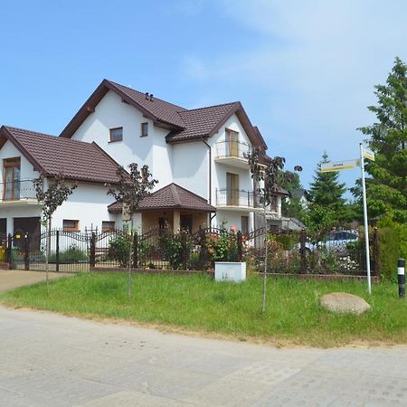 Willa Sara' Władysławowo Esterno foto