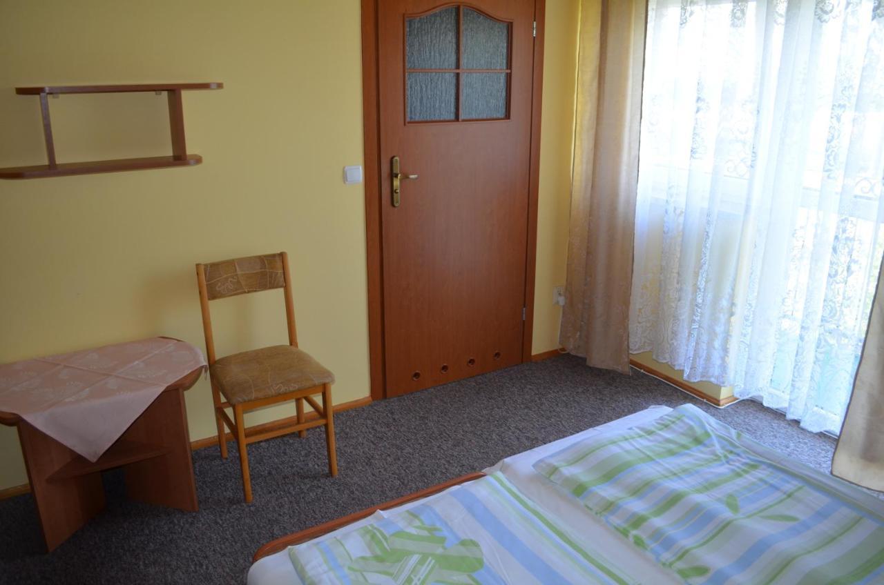Willa Sara' Władysławowo Esterno foto