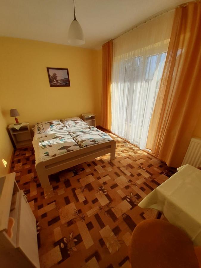 Willa Sara' Władysławowo Esterno foto
