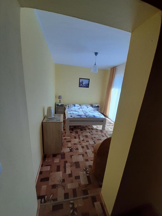 Willa Sara' Władysławowo Esterno foto