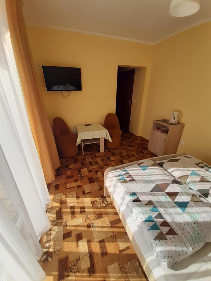 Willa Sara' Władysławowo Esterno foto