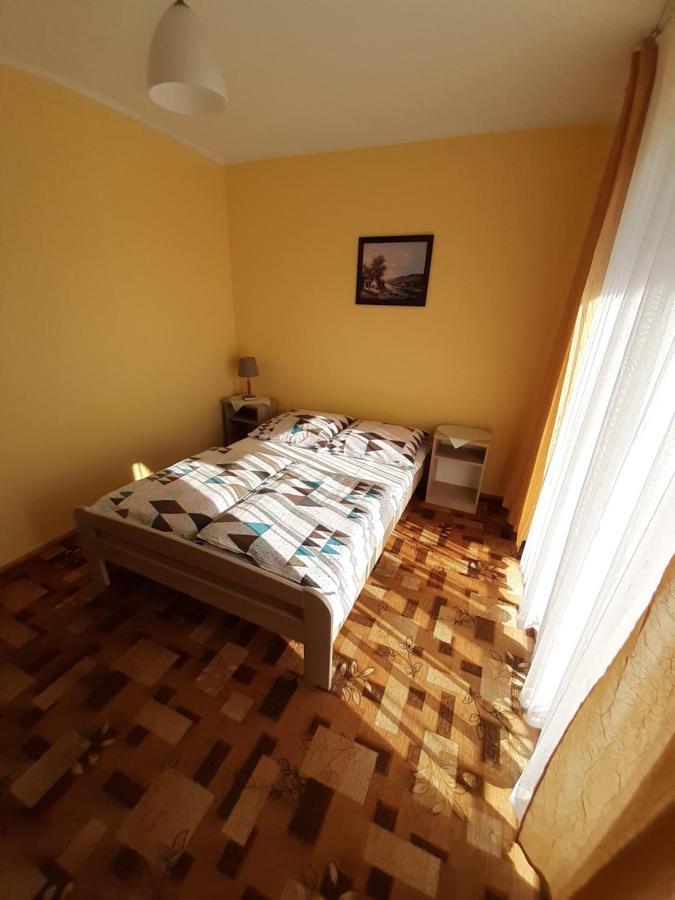 Willa Sara' Władysławowo Esterno foto