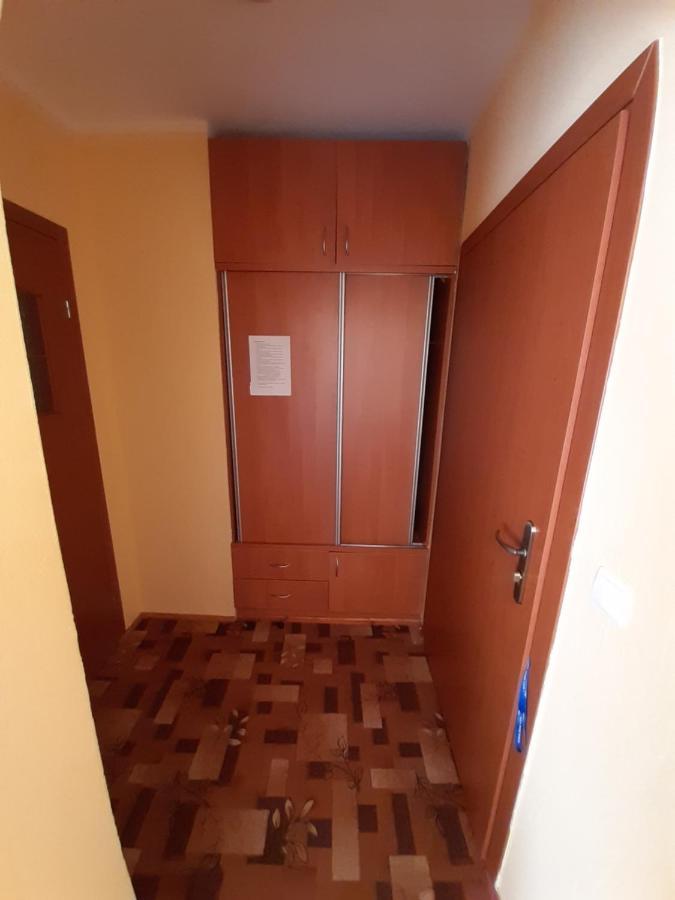 Willa Sara' Władysławowo Esterno foto