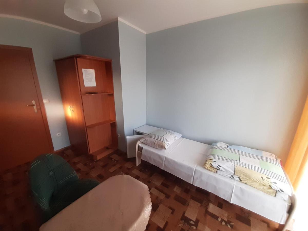 Willa Sara' Władysławowo Esterno foto
